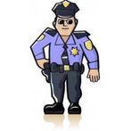 fake call police prank