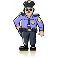 fake call police prank