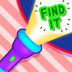 Find It 3D!