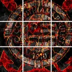 Slide Puzzle Corinthians