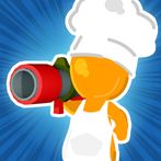Food Merge Battle