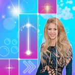 Shakira Juegos Piano Tiles