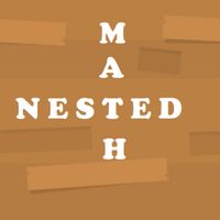 Nested Math Puzzle