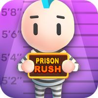 Prison Rush-Manage Prisoners