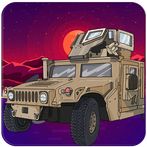 Humvee Battle