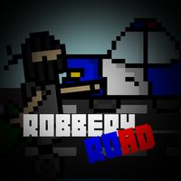 Robbery Road