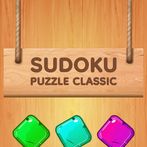 Sudoku Puzzle Classic
