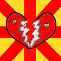 Destroying Valentines Day