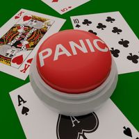 Poker Puzzle Panic