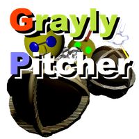 Grayly Pitcher