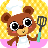 Bini Mega World games for kids