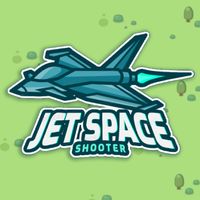 Jet Space Shooter