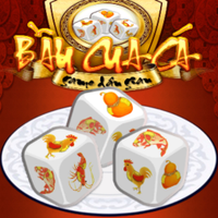 Bau cua heo vang