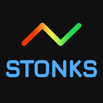 Stonks Simulator