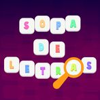 Sopa de Letras