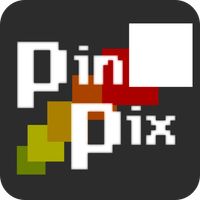 Pinspace Pixelball