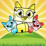Pico Game For Park Cats Mod