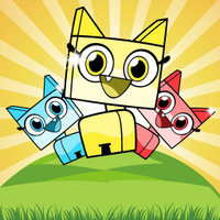 Pico Game For Park Cats Mod