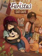 Furistas Cat Cafe