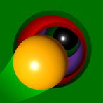 Roll the Ball into the Hole