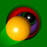 Roll the Ball into the Hole