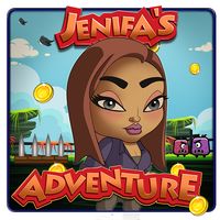 Jenifa Adventure