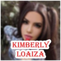¿Cuanto conoces de Kim Loaiza?