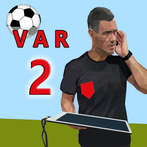 Video Assistant Referees (VAR 