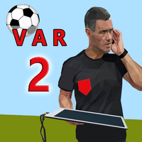 Video Assistant Referees (VAR 