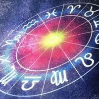 Знаки Зодиака