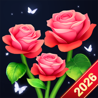 Blossom Sort® - Flower Games