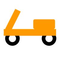 Scooter Hero, free Instant Gam