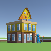 Go Back Home - Puzzle Game