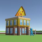 Go Back Home - Puzzle Game