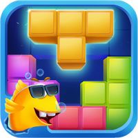 Cube Puzzle: Block Adventure