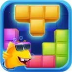 Cube Puzzle: Block Adventure