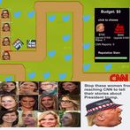 Trump's Women