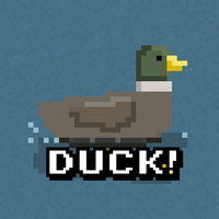 Duck! Duck! Duck!