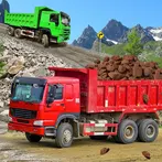 Cargo Truck Simulator Offroad