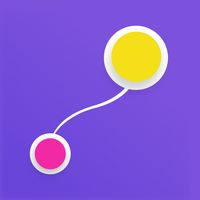 Connected Destiny-Two Circles