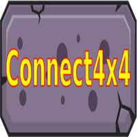 Connect4x4
