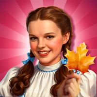 The Wizard of Oz Magic Match 3