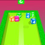 Merge Cube - Shooting 2048