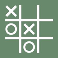 Tic Tac Toe: Крестики-нолики :