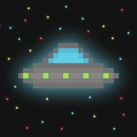 Escape Area 51 Alien Shooter