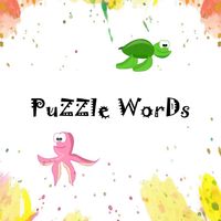 Puzzle Words English