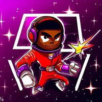 Violent Galaxy Revenge