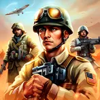 Front Line - Tactical Strategy