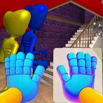 Funtime insane toy Chapter 3