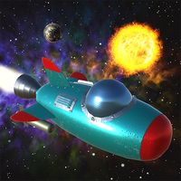 Interstellar War Anun Chronics